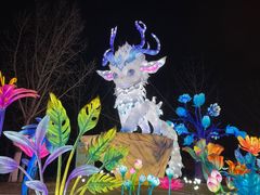 -武汉园博园(武汉自然博物馆)