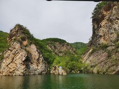 -大连冰峪旅游度假区