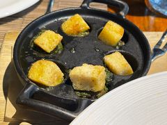 -巴别塔法餐舍(合作路店)