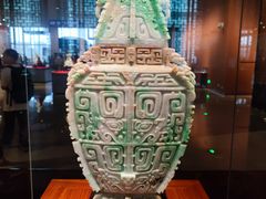 -北京工艺美术博物馆