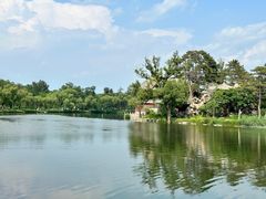 -承德避暑山庄景区