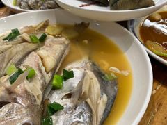 -九龙奇迹海鲜大排档(万象城店)