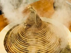 -云中鱼蒸汽石锅鱼(川沙百联店)