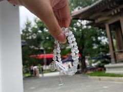 -香积寺