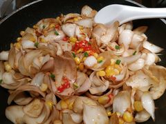 -农耕记·湖南土菜(halo广场店)