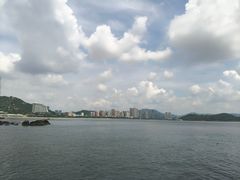 -东澳岛
