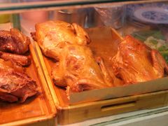 -马家饭堂(南街薰酱店)