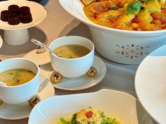 -蘇锦宴·淮扬菜烤鸭·小院(三元桥霄云路店)