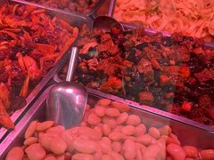 -老六素货(王顶堤店)