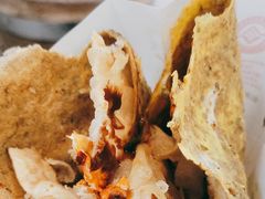 -清真·二嫂子煎饼果子(鼓楼旗舰形象店)