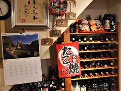 -章之鱼家(体育东路店)