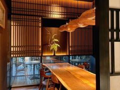 -樂涧·蓝鰭金枪鱼料理(生态园店)