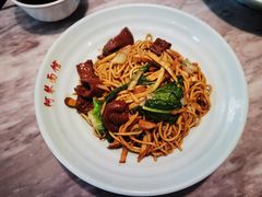 -阿琴面馆(武林路店)