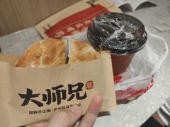 -大师兄·西北小馆(南沙万达广场店)