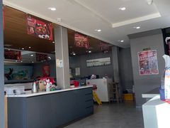 -鱼酷活鱼烤鱼(中联广场店)
