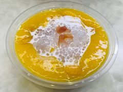 杨枝甘露-世代同糖(华盖里直街店)