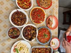-老三样·旧食新味(船山路店)