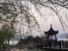 -云龙湖旅游景区