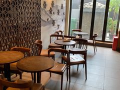 -星巴克臻选(成都宽窄巷子店)