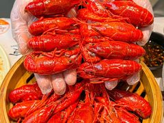 -靓靓蒸虾·头牌蒸虾(沙湖旗舰店)