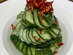 -局气 烤鸭·北京菜(光华路店)