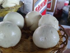-天源渔港农庄