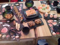 -Sushi Love 创意寿司(丽影广场店)
