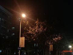 -汉丽轩韩式自助烤肉(大学城龙湖U城天街A馆店)