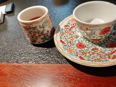 -旺爷砂锅·茶作(国贸城店)