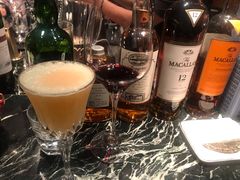 -DM Distiller & Mixologist Whisky Cocktail Bar