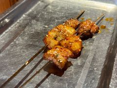 -福苗小骆驼烧烤(中关村店)