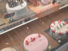 -DQ·蛋糕·冰淇淋(龙湖狮山天街店)