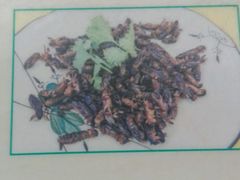 -红炎炎农家菜老字号(金水台店)