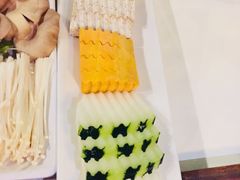 -百年果林椰子鸡(中洲店)