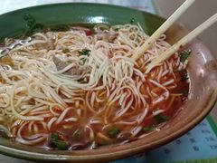 -南门口米粉·百年粉店