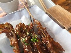 -木屋烧烤(惠阳华润小径湾店)