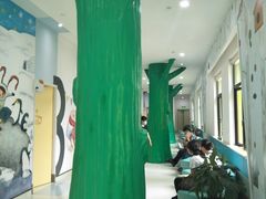 -小米熊儿童医院