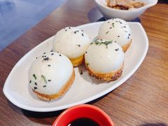 -玖鲜小笼(中山广场店)