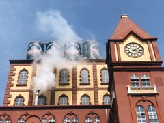 -青岛啤酒博物馆