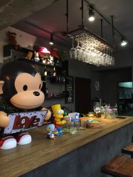-BM SALON