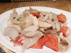 -十三式重庆江湖菜(金茂览秀城店)