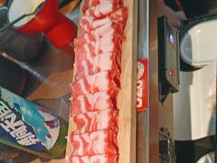 -辣伍鲜毛肚老火锅(元一店)