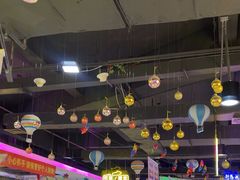 -大玩家(万达广场大连甘井子店)