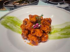 -桂满陇·西湖船宴(平安金融中心店)