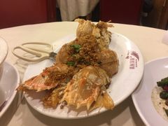 -桥底辣蟹(谢斐道店)