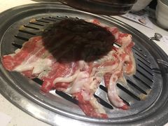 -本家韩国烤肉(青岛万象城店)