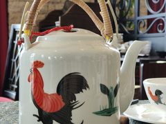 -南沙游艇会·大兵船餐厅