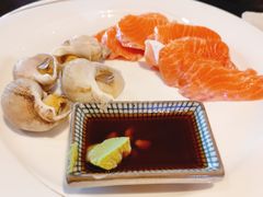 -隐秀山居酒店·秀厨融合西餐厅