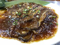 -壹条龙饭庄台基厂店