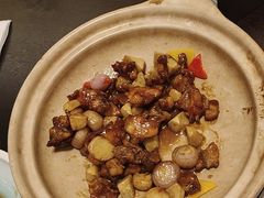 -保定中博希尔顿逸林酒店·御玺中餐厅